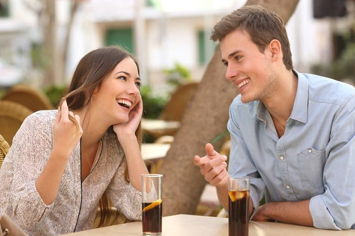 TÌM HIỂU TÍNH CÁCH CON NGƯỜI THÔNG QUA LỜI NÓI.