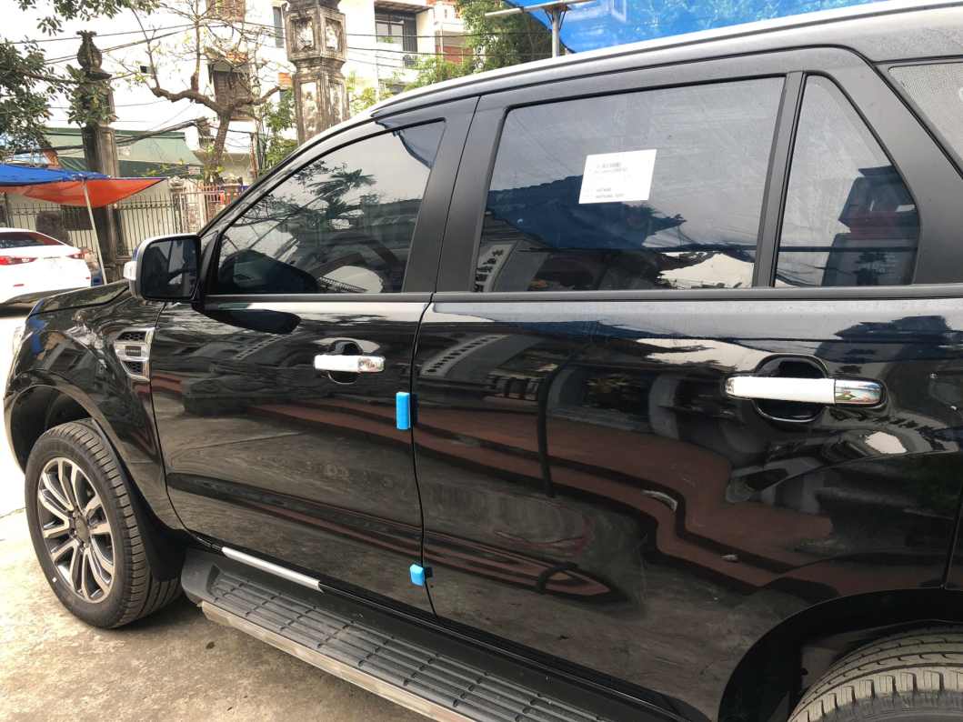 phim cách nhiệt ô tô không gây nhiễu sóng