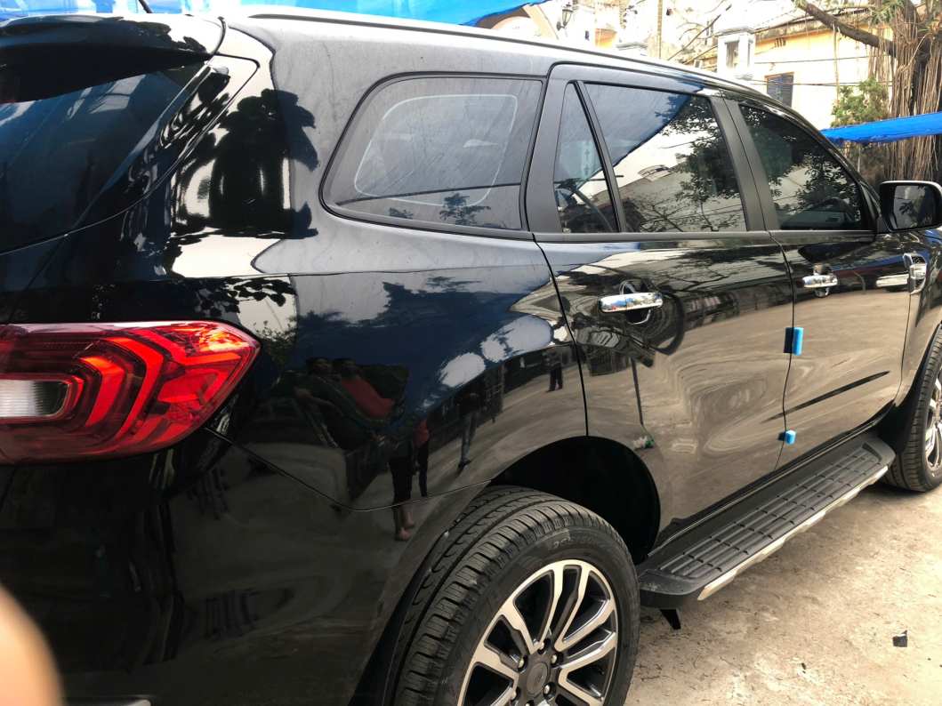 thông số phim cách nhiệt màu đen Q15100