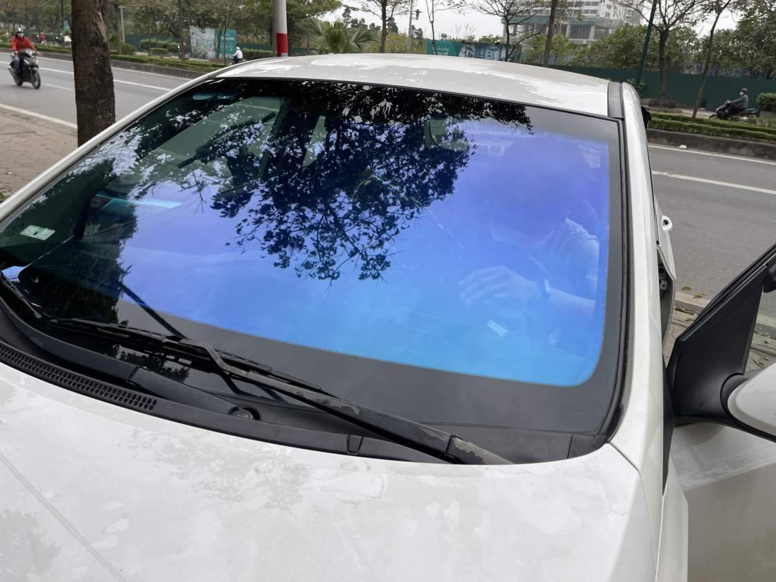 thông số phim cách nhiệt HP-699