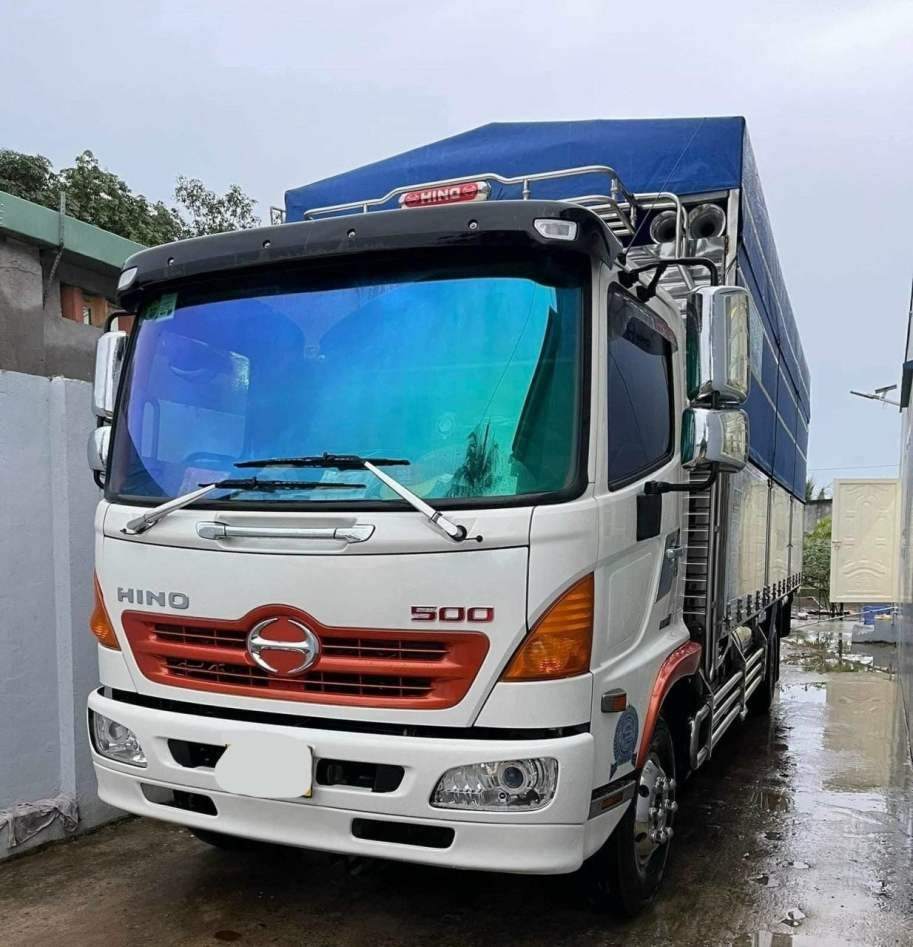 phim cách nhiệt đổi màu HP-699