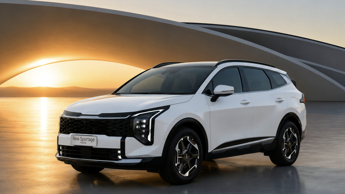 Sở hữu SUV Kia, nhận ngay cơ hội du lịch Hàn Quốc đầy hấp dẫn